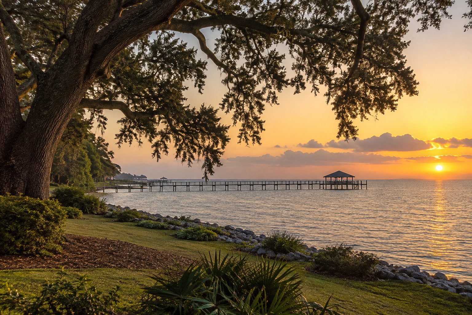 Fairhope