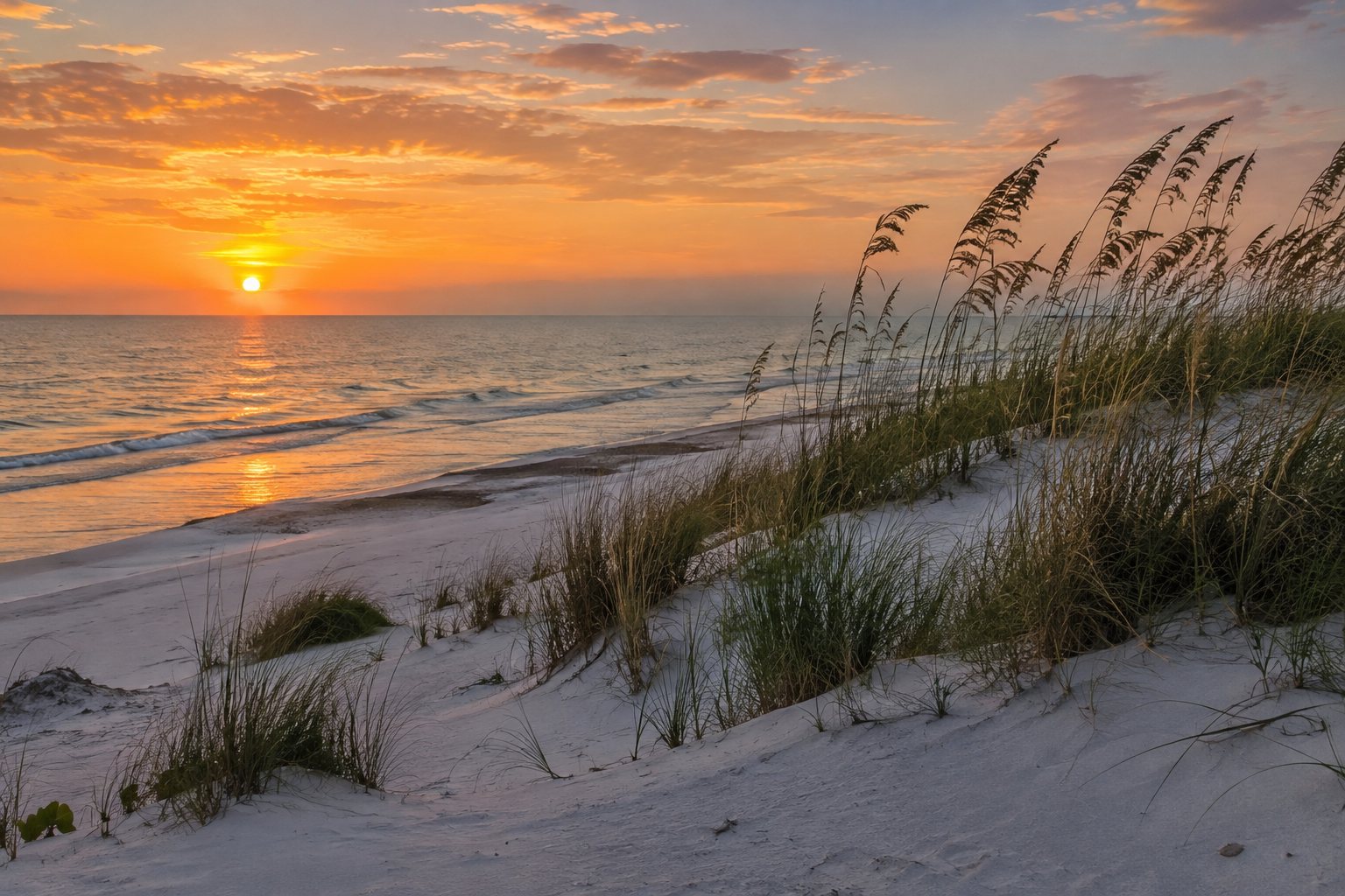 South Alabama